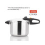 Duo 6.3 Qt. Pressure Cooker
