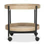 Javan Side Table
