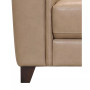 Brayna 88" Classic Leather Sofa, Created for Macy's