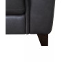 Brayna 88" Classic Leather Sofa, Created for Macy's