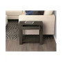 Safdie & Co. Accent Table With Drawer