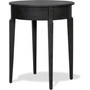 Thaddeus Round Side Table