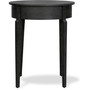 Thaddeus Round Side Table