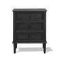 Webster 3 Drawer Cabinet