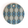 Avalon Deco Round Cutting Board