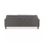 CLOSEOUT! Locasta 84" Tufted Leather Sofa, Created for Macy's
