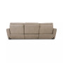 Gabrine 3-Pc. Leather Sofa with 2 Power Recliners, Created for Macy's