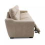 Gabrine 3-Pc. Leather Sofa with 2 Power Recliners, Created for Macy's