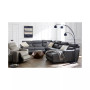 Gabrine 3-Pc. Leather Sofa with 2 Power Recliners, Created for Macy's
