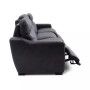 Gabrine 3-Pc. Leather Sofa with 2 Power Recliners, Created for Macy's