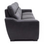 Gabrine 3-Pc. Leather Sofa with 2 Power Recliners, Created for Macy's