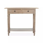 Cecil Console Table