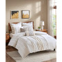 Imani 3-Pc. Comforter Set, Full/Queen