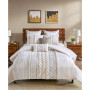 Imani 3-Pc. Comforter Set, Full/Queen