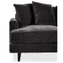 Mariyah Fabric 3-Pc. Double Chaise, Created for Macy's