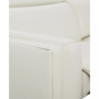 Jenneth 3-Pc. Leather Sofa with 2 Power Motion Recliners and Cuddler, Created for Macy's