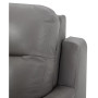 CLOSEOUT! Kolson 83" Leather Power Recliner Sofa, Created for Macy's