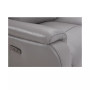 CLOSEOUT! Kolson 83" Leather Power Recliner Sofa, Created for Macy's