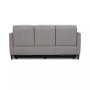 CLOSEOUT! Kolson 83" Leather Power Recliner Sofa, Created for Macy's