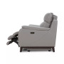 CLOSEOUT! Kolson 83" Leather Power Recliner Sofa, Created for Macy's