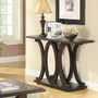 Richmond Transitional Sofa Table