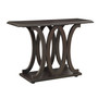 Richmond Transitional Sofa Table
