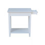 Narrow End Table