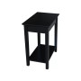 Narrow End Table