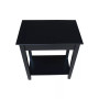 Narrow End Table