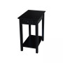 Narrow End Table