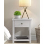 Harmony Accent Table