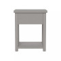 Harmony Accent Table