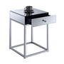 Reflections 1 Drawer End Table