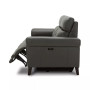 CLOSEOUT! Jazlo 2Pc Leather Sectional with 2 Power Recliners, Created for Macy's