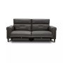CLOSEOUT! Jazlo 2Pc Leather Sectional with 2 Power Recliners, Created for Macy's