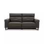 CLOSEOUT! Jazlo 2Pc Leather Sectional with 2 Power Recliners, Created for Macy's