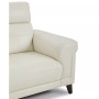 CLOSEOUT! Jazlo 2Pc Leather Sectional with 2 Power Recliners, Created for Macy's