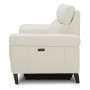 CLOSEOUT! Jazlo 2Pc Leather Sectional with 2 Power Recliners, Created for Macy's