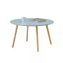 Oslo Round Coffee Table