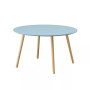 Oslo Round Coffee Table