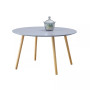 Oslo Round Coffee Table