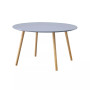 Oslo Round Coffee Table