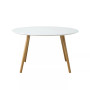 Oslo Round Coffee Table