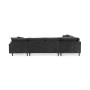 Mariyah Fabric 4-Pc. Sectional with Chaise, Created for Macy's