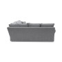 Zaniel 138" 3PC Fabric Sectional with Chaise, Created for Macy's
