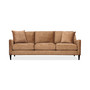 Iliza 89" Fabric Sofa Plus, Created for Macy's
