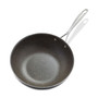 Capri Granitium 11" Aluminum Nonstick Perfect Pan & Lid