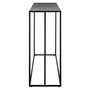 Pia Accent Table, 45" x 12"