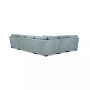 Radley 5-Pc. Fabric Chaise Sectional Sofa with Corner Piece, Created for Macy's