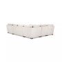 Radley 5-Pc. Fabric Chaise Sectional Sofa with Corner Piece, Created for Macy's